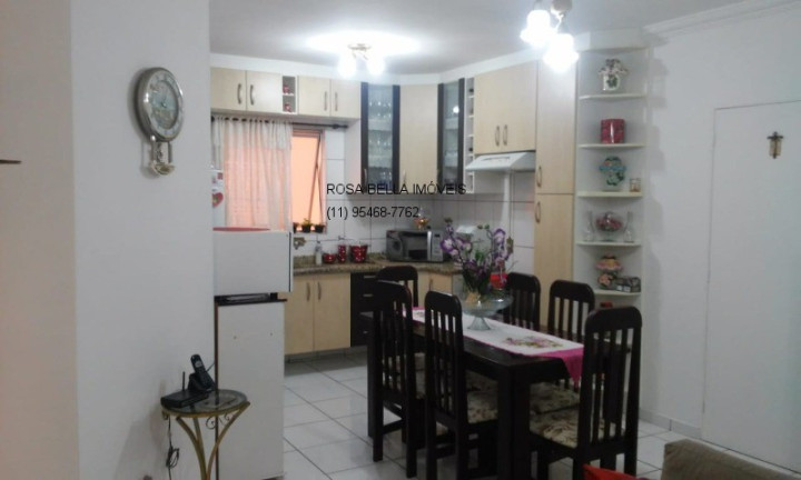 Imagem Apartamento com 2 Quartos à Venda, 79 m² em Cidade Luiza - Jundiaí Imagem Apartamento com 2 Quartos à Venda, 79 m² em Cidade Luiza - Jundiaí
