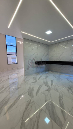 Imagem Casa com 3 Quartos à Venda, 200 m² em Residencial Sul - Montes Claros Imagem Casa com 3 Quartos à Venda, 200 m² em Residencial Sul - Montes Claros