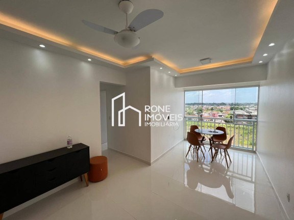 Imagem Apartamento com 3 Quartos para Alugar, 57 m² em Tenoné - Belém Imagem Apartamento com 3 Quartos para Alugar, 57 m² em Tenoné - Belém