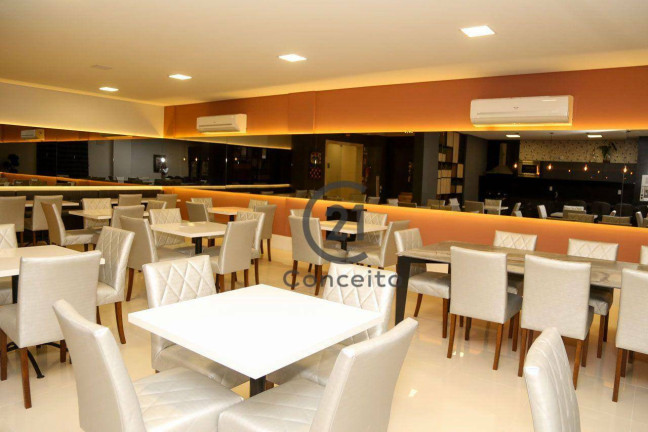 Imagem Apartamento com 3 Quartos à Venda, 179 m² em Centro - Palhoça
