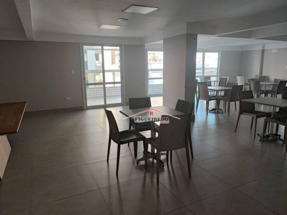 Imagem Apartamento com 3 Quartos à Venda, 134 m² em Canto Do Forte - Praia Grande Imagem Apartamento com 3 Quartos à Venda, 134 m² em Canto Do Forte - Praia Grande