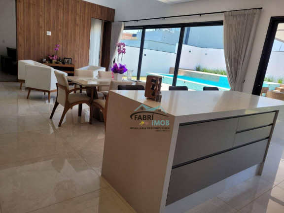 Imagem Sobrado com 3 Quartos à Venda, 485 m² em Alphaville Nova Esplanada - Votorantim Imagem Sobrado com 3 Quartos à Venda, 485 m² em Alphaville Nova Esplanada - Votorantim