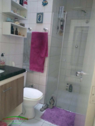 Imagem Sobrado com 2 Quartos à Venda, 75 m² em Jardim Adriana - Guarulhos