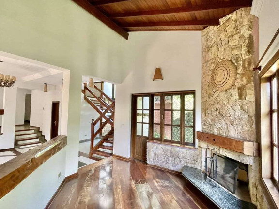 Imagem Casa de Condomínio com 4 Quartos à Venda, 372 m² em São Paulo Ii - Cotia