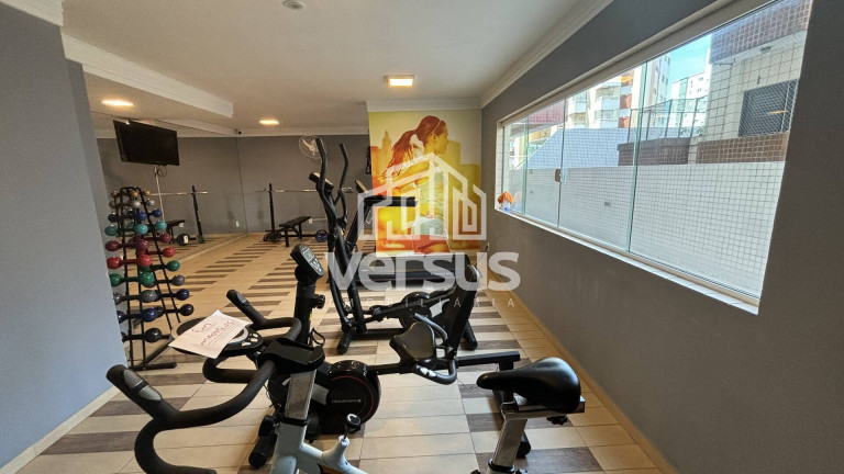 Imagem Apartamento com 2 Quartos à Venda, 62 m² em Guilhermina - Praia Grande