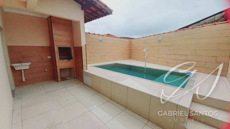 Imagem Casa com 2 Quartos à Venda, 56 m² em Jd. Praia Grande - Mongaguá Imagem Casa com 2 Quartos à Venda, 56 m² em Jd. Praia Grande - Mongaguá