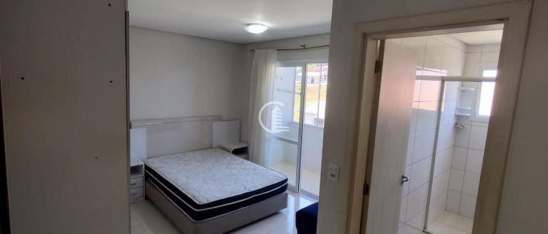Imagem Apartamento com 1 Quarto à Venda, 44 m² em Sagrada Família - Caxias Do Sul Imagem Apartamento com 1 Quarto à Venda, 44 m² em Sagrada Família - Caxias Do Sul