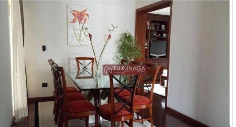 Imagem Apartamento com 4 Quartos à Venda, 260 m² em Santana - São Paulo Imagem Apartamento com 4 Quartos à Venda, 260 m² em Santana - São Paulo