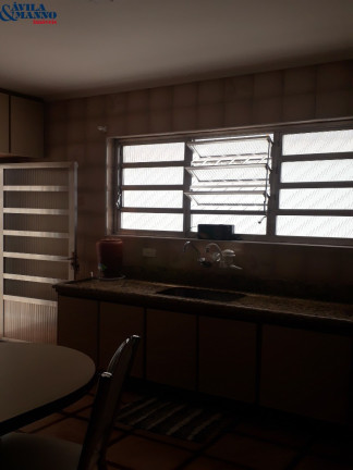 Imagem Casa com 3 Quartos à Venda, em Mooca - São Paulo Imagem Casa com 3 Quartos à Venda, em Mooca - São Paulo