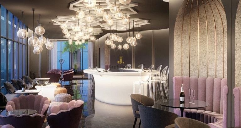 Apartamento com 4 Quartos à Venda, 179 m² em Meia Praia - Itapema
