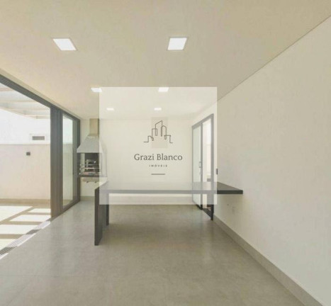 Imagem Casa de Condomínio com 3 Quartos à Venda, 189 m² em Condomínio Ibiti Reserva - Sorocaba Imagem Casa de Condomínio com 3 Quartos à Venda, 189 m² em Condomínio Ibiti Reserva - Sorocaba