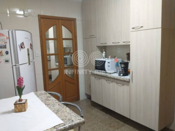 Imagem Apartamento com 3 Quartos à Venda, 78 m² em Vila Bela - São Paulo