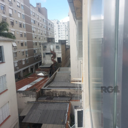 Imagem Apartamento com 1 Quarto à Venda, 38 m² em Centro Histórico - Porto Alegre Imagem Apartamento com 1 Quarto à Venda, 38 m² em Centro Histórico - Porto Alegre