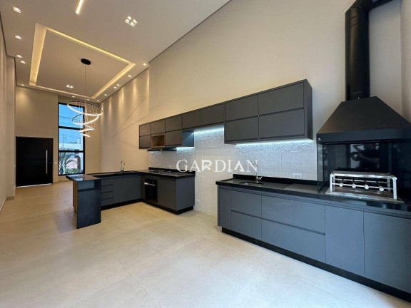 Imagem Casa com 3 Quartos à Venda, 142 m² em Loteamento Park Gran Reserve - Indaiatuba Imagem Casa com 3 Quartos à Venda, 142 m² em Loteamento Park Gran Reserve - Indaiatuba