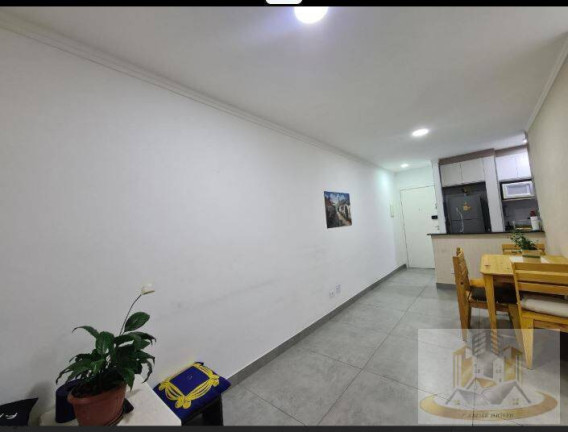 Imagem Apartamento com 2 Quartos à Venda, 50 m² em Vila Antonieta - São Paulo Imagem Apartamento com 2 Quartos à Venda, 50 m² em Vila Antonieta - São Paulo