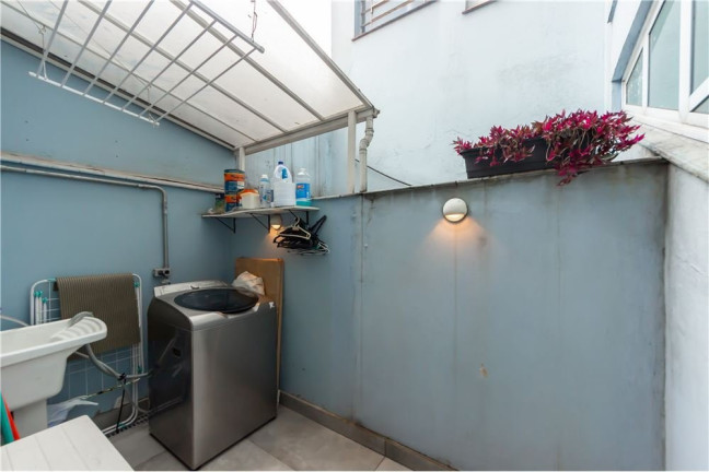 Imagem Apartamento com 1 Quarto à Venda, 65 m² em Pinheiros - São Paulo