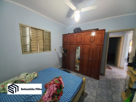 Imagem Casa com 2 Quartos à Venda, 250 m² em Jardim Picerno Ii - Sumaré Imagem Casa com 2 Quartos à Venda, 250 m² em Jardim Picerno Ii - Sumaré