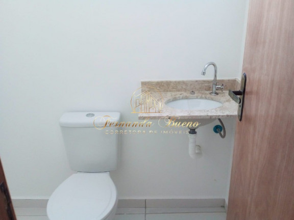 Imagem Sobrado com 3 Quartos à Venda, 150 m² em Parque Das Nações - Santo André