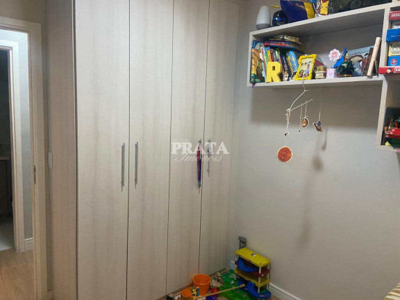 Imagem Apartamento com 3 Quartos à Venda, 85 m² em Marapé - Santos Imagem Apartamento com 3 Quartos à Venda, 85 m² em Marapé - Santos