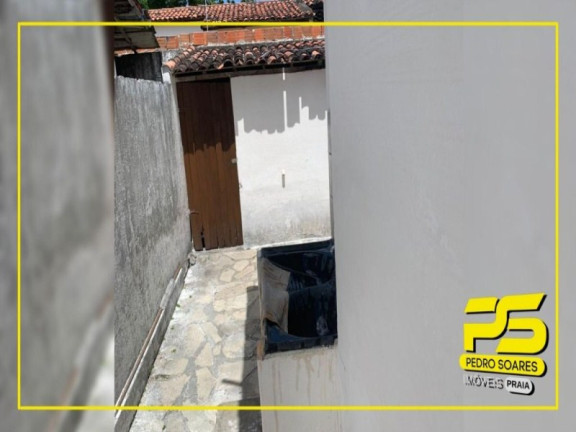 Imagem Casa com 2 Quartos à Venda, 50 m² em Cuiá - João Pessoa Imagem Casa com 2 Quartos à Venda, 50 m² em Cuiá - João Pessoa