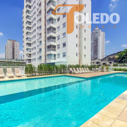 Imagem Apartamento com 2 Quartos à Venda, 58 m² em Quinta Da Paineira - São Paulo Imagem Apartamento com 2 Quartos à Venda, 58 m² em Quinta Da Paineira - São Paulo