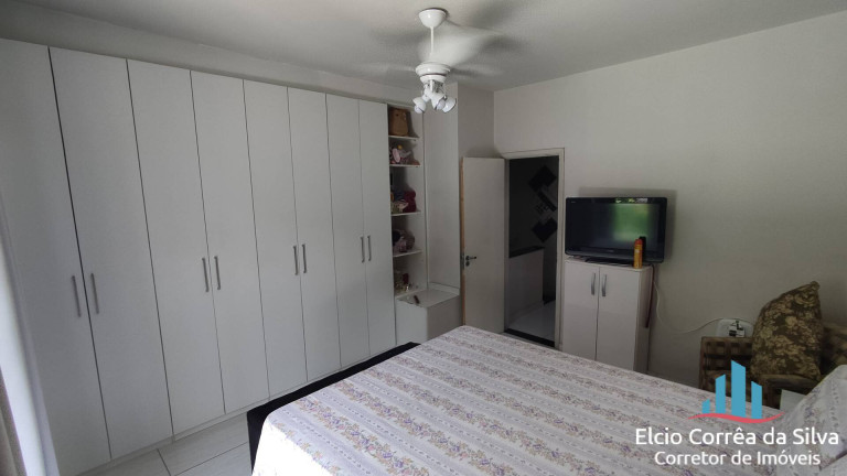 Imagem Casa com 4 Quartos à Venda, 180 m² em Boqueirão - Santos Imagem Casa com 4 Quartos à Venda, 180 m² em Boqueirão - Santos