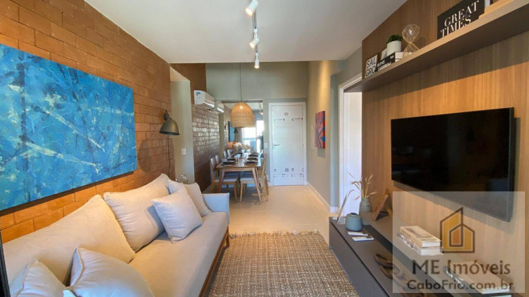 Imagem Cobertura com 2 Quartos à Venda, 144 m² em Algodoal - Cabo Frio Imagem Cobertura com 2 Quartos à Venda, 144 m² em Algodoal - Cabo Frio