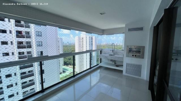 Imagem Apartamento com 4 Quartos à Venda, 140 m² em Imbiribeira - Recife Imagem Apartamento com 4 Quartos à Venda, 140 m² em Imbiribeira - Recife