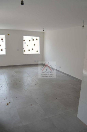 Imagem Sobrado com 3 Quartos à Venda, 134 m² em Campo Grande - São Paulo Imagem Sobrado com 3 Quartos à Venda, 134 m² em Campo Grande - São Paulo