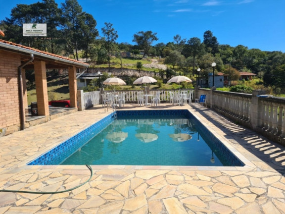 Imagem Chácara com 4 Quartos à Venda, 10.000 m² em Mailasqui - São Roque Imagem Chácara com 4 Quartos à Venda, 10.000 m² em Mailasqui - São Roque
