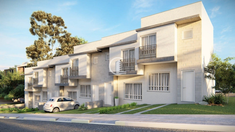 Imagem Sobrado com 2 Quartos à Venda, 61 m² em Santa Fé - Caxias Do Sul Imagem Sobrado com 2 Quartos à Venda, 61 m² em Santa Fé - Caxias Do Sul