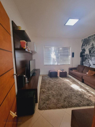 Imagem Sobrado com 3 Quartos à Venda, 312 m² em Vila Vilas Boas - Campo Grande Imagem Sobrado com 3 Quartos à Venda, 312 m² em Vila Vilas Boas - Campo Grande