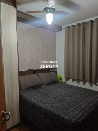 Imagem Apartamento com 1 Quarto à Venda, 48 m² em Gleba Fazenda Palhano - Londrina Imagem Apartamento com 1 Quarto à Venda, 48 m² em Gleba Fazenda Palhano - Londrina