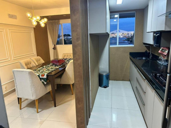 Imagem Apartamento com 3 Quartos à Venda, 120 m² em Recanto Das Palmeiras - Teresina Imagem Apartamento com 3 Quartos à Venda, 120 m² em Recanto Das Palmeiras - Teresina