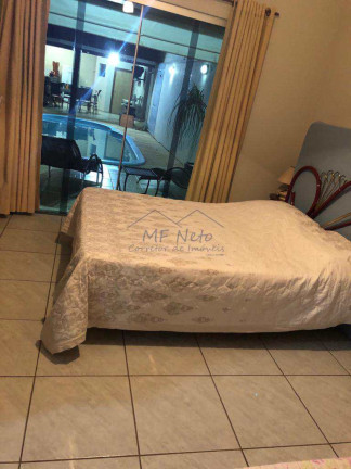 Imagem Casa com 1 Quarto à Venda, 300 m² em Jardim Rosim - Pirassununga Imagem Casa com 1 Quarto à Venda, 300 m² em Jardim Rosim - Pirassununga