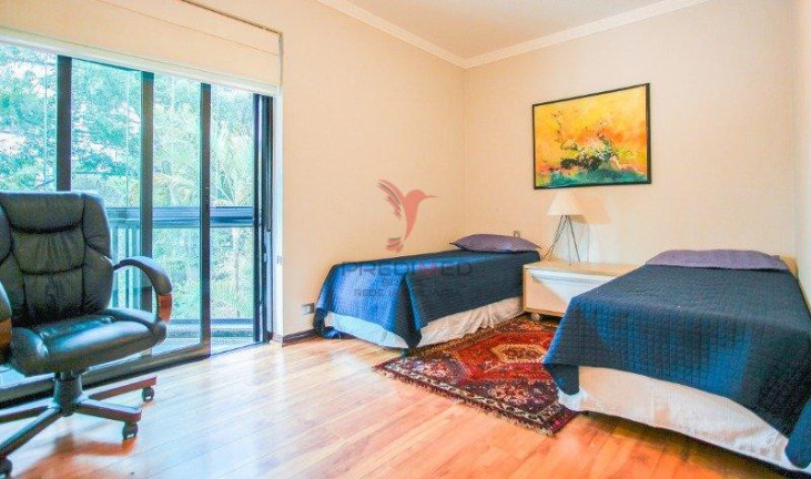 Imagem Apartamento com 5 Quartos à Venda, 300 m² em Jardim Vila Mariana - São Paulo