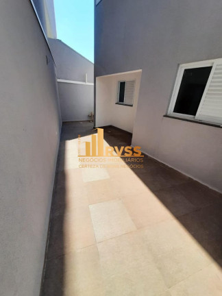 Imagem Apartamento com 2 Quartos à Venda, 49 m² em Vila Vitória - Santo André Imagem Apartamento com 2 Quartos à Venda, 49 m² em Vila Vitória - Santo André