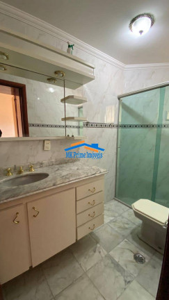 Imagem Apartamento com 3 Quartos à Venda, 120 m² em Vila Yara - Osasco