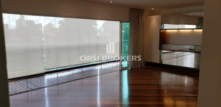 Imagem Apartamento com 4 Quartos à Venda, 157 m² em Vila Mariana - São Paulo Imagem Apartamento com 4 Quartos à Venda, 157 m² em Vila Mariana - São Paulo