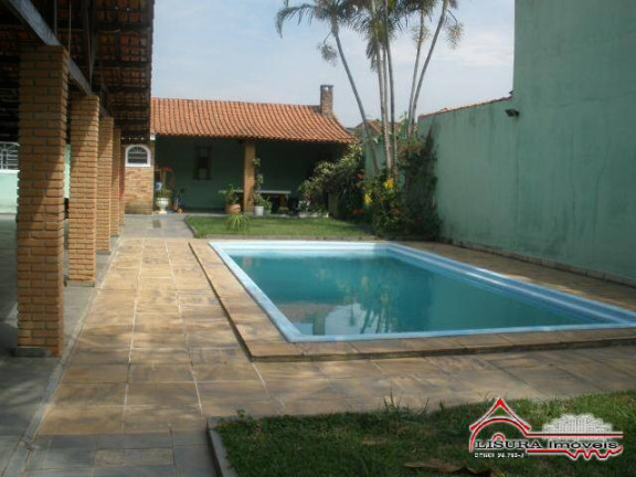 Casa com 3 Quartos à Venda, 150 m² em Jardim Califórnia - Jacareí