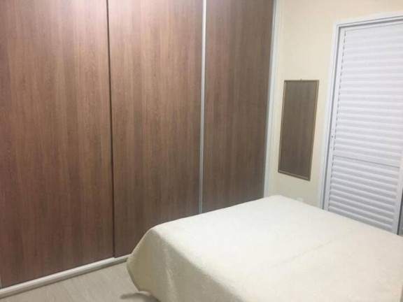 Imagem Apartamento com 2 Quartos à Venda, 65 m² em Centro - Taubaté