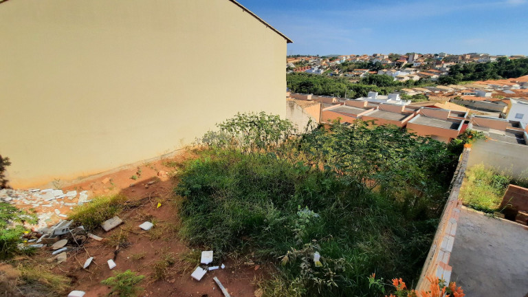 Imagem Terreno à Venda, 360 m² em São Pedro - Esmeraldas