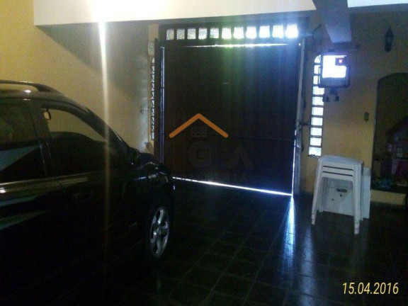 Imagem Casa com 3 Quartos à Venda, 440 m² em Jardim Maringá - São Paulo Imagem Casa com 3 Quartos à Venda, 440 m² em Jardim Maringá - São Paulo