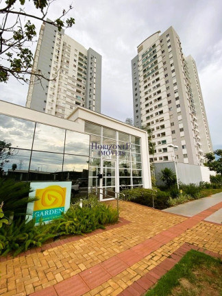 Apartamento com 3 Quartos à Venda, 70 m² em Chácara Cachoeira - Campo Grande