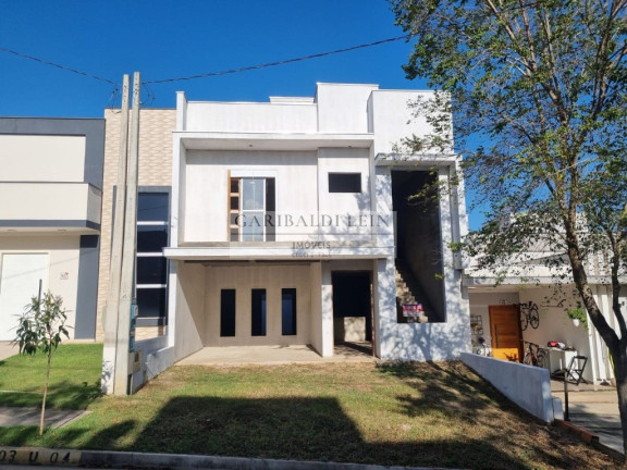 Imagem Casa com 3 Quartos à Venda, 209 m² em Cajuru Do Sul - Sorocaba Imagem Casa com 3 Quartos à Venda, 209 m² em Cajuru Do Sul - Sorocaba