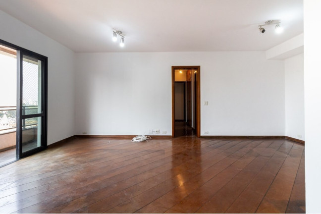 Imagem Imóvel com 3 Quartos à Venda, 110 m² em Vila Monumento - São Paulo