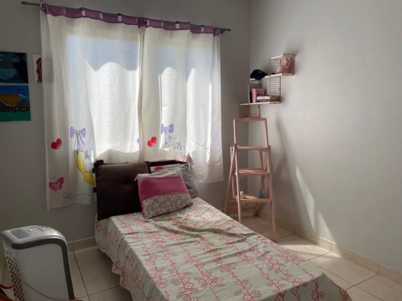 Imagem Casa de Condomínio com 3 Quartos à Venda, 135 m² em Chacara Sao Pedro - Aparecida De Goiania Imagem Casa de Condomínio com 3 Quartos à Venda, 135 m² em Chacara Sao Pedro - Aparecida De Goiania