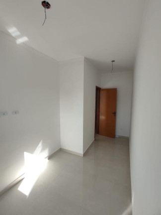Imagem Apartamento com 2 Quartos à Venda, 100 m² em Jardim Santo Alberto - Santo André