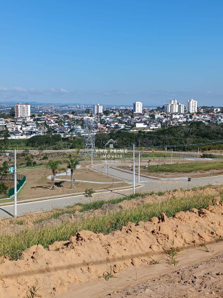Imagem Terreno à Venda, 330 m² em Urbanova - São José Dos Campos Imagem Terreno à Venda, 330 m² em Urbanova - São José Dos Campos