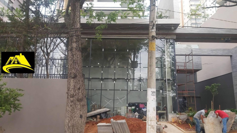 Imagem Loja à Venda, 243 m² em Chácara Klabin - São Paulo